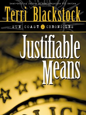 cover image of Justifiable Means